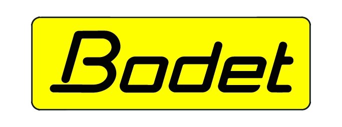 Bodet