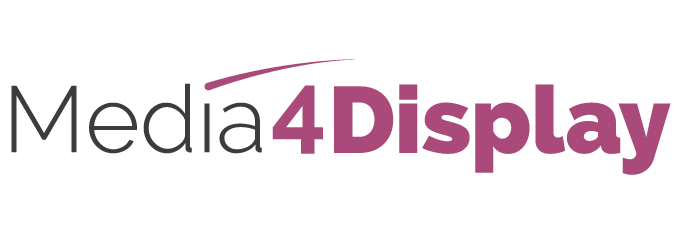 Media 4Display