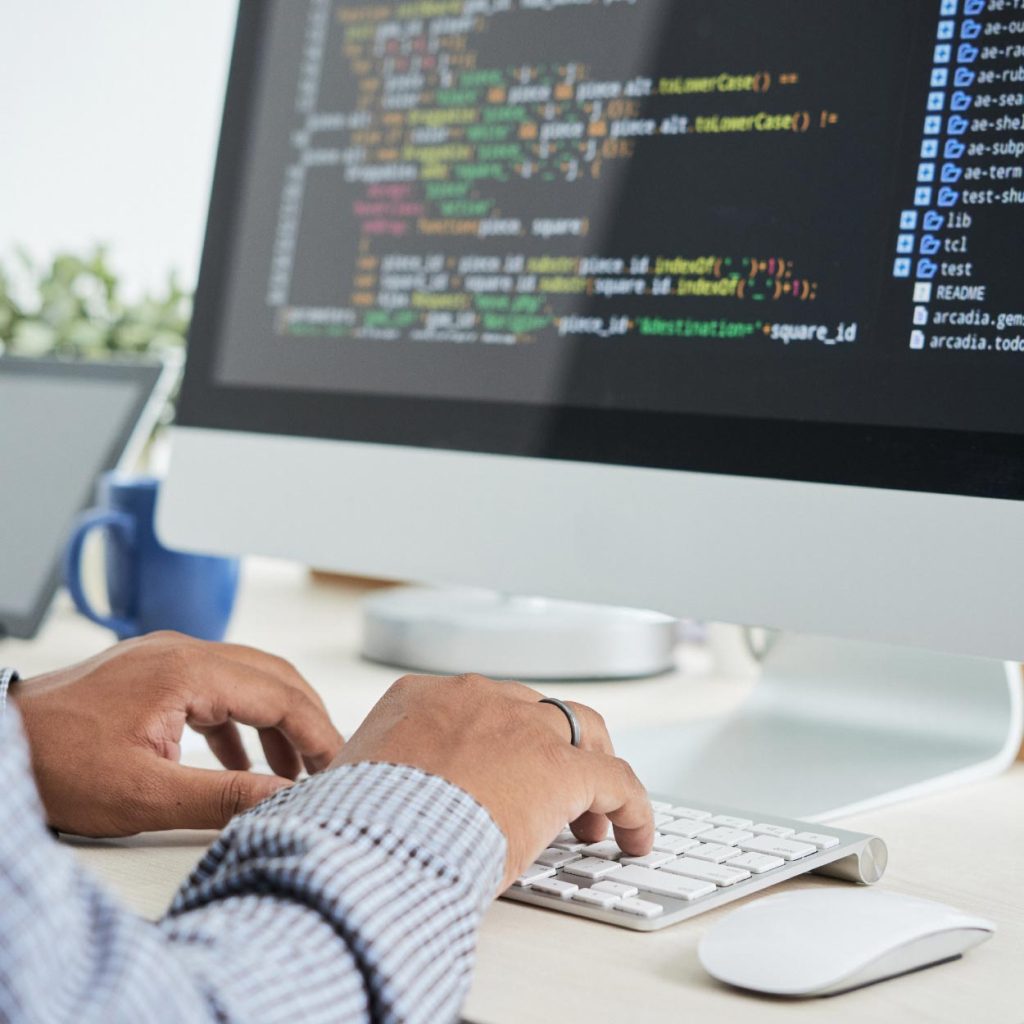 Empleo Desarrollador de Software