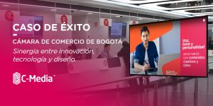 Cámara de Comercio de Bogotá