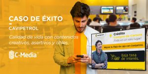 Banner Cavipetrol