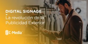 Digital Signage