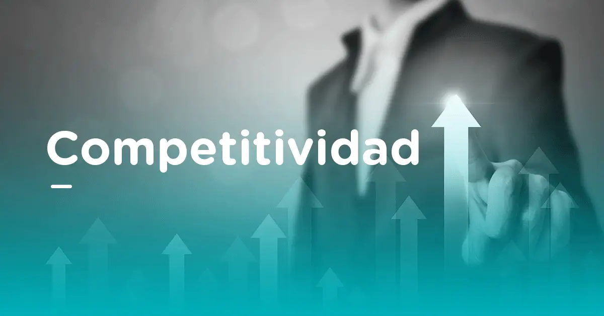 Competitividad y tecnología: ¿cómo afectan los negocios? | Ciel