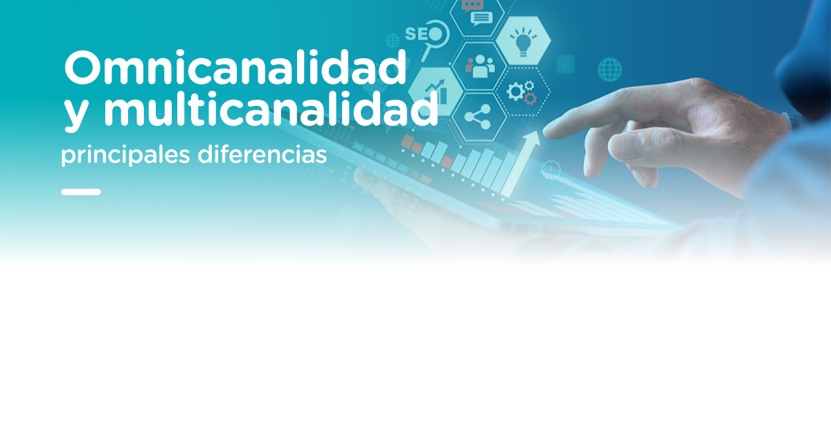 omnicanalidad