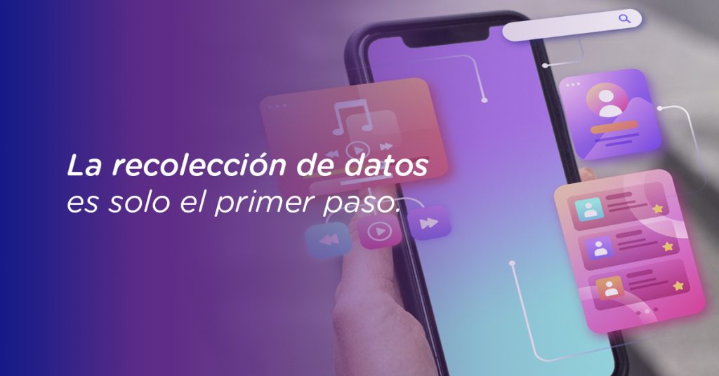 Aplicaciones móviles al servicio de la satisfacción del cliente