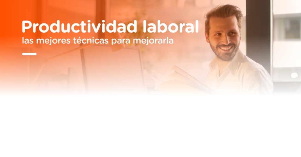 Productividad Laboral