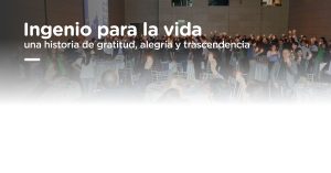 40 años de trayectoria