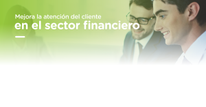 Mejora atención al cliente