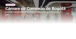 Atención al Cliente